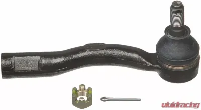 Moog Tie Rod Ends ES3558 Left Outer Toyota MR2 1991-1995 - Moog-ES3558