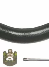 Moog Tie Rod Ends ES3558 Left Outer Toyota MR2 1991-1995                                     - Moog-ES3558 - Image 3