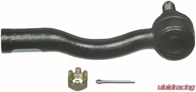 Moog Tie Rod Ends ES3558 Left Outer Toyota MR2 1991-1995 - Moog-ES3558