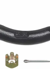 Moog Tie Rod Ends ES3559 Right Outer Toyota MR2 1991-1995                                     - Moog-ES3559 - Image 2