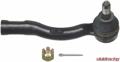 Moog Tie Rod Ends ES3559 Right Outer Toyota MR2 1991-1995 - Moog-ES3559