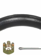 Moog Tie Rod Ends ES3559 Right Outer Toyota MR2 1991-1995                                     - Moog-ES3559 - Image 3