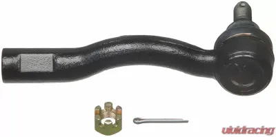 Moog Tie Rod Ends ES3559 Right Outer Toyota MR2 1991-1995 - Moog-ES3559