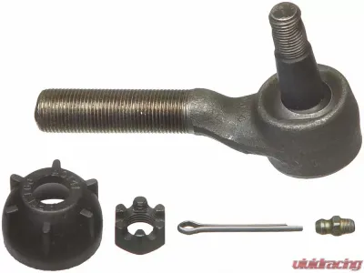 Moog Tie Rod Ends ES355RL Chrysler | Dodge | Fargo | Plymouth 1965-1989 - Moog-ES355RL
