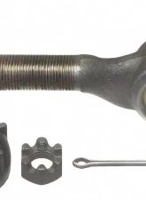 Moog Tie Rod Ends ES355RL Chrysler | Dodge | Fargo | Plymouth 1965-1989                                     - Moog-ES355RL - Image 3