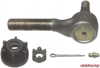 Moog Tie Rod Ends ES355RL Chrysler | Dodge | Fargo | Plymouth 1965-1989 - Moog-ES355RL