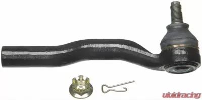 Moog Tie Rod Ends ES3561 Left Outer Lexus | Toyota 1993-2000 - Moog-ES3561
