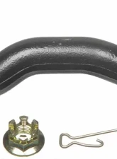Moog Tie Rod Ends ES3561 Left Outer Lexus | Toyota 1993-2000                                     - Moog-ES3561 - Image 2