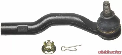 Moog Tie Rod Ends ES3561 Left Outer Lexus | Toyota 1993-2000 - Moog-ES3561
