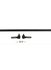 Moog Tie Rod Ends ES3563A Rear Lexus | Toyota 1990-1997                                     - Moog-ES3563A - Image 3