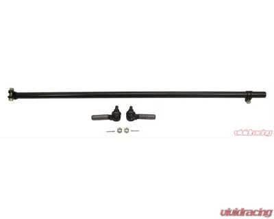 Moog Tie Rod Ends ES3563A Rear Lexus | Toyota 1990-1997 - Moog-ES3563A