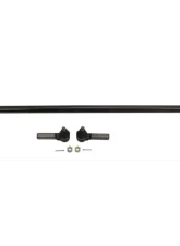 Moog Tie Rod Ends ES3563A Rear Lexus | Toyota 1990-1997                                     - Moog-ES3563A - Image 2