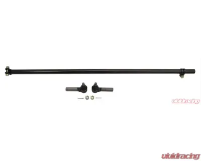 Moog Tie Rod Ends ES3563A Rear Lexus | Toyota 1990-1997 - Moog-ES3563A