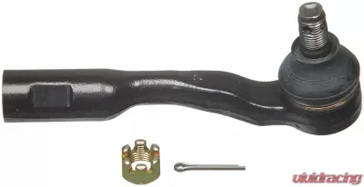 Moog Tie Rod Ends ES3564 Right Outer Toyota Sequoia | Tundra 2000-2002 - Moog-ES3564