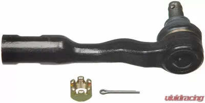 Moog Tie Rod Ends ES3564 Right Outer Toyota Sequoia | Tundra 2000-2002 - Moog-ES3564