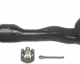 Moog Tie Rod Ends ES3565 Left Outer Toyota Sequoia | Tundra 2000-2002
