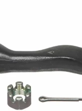 Moog Tie Rod Ends ES3565 Left Outer Toyota Sequoia | Tundra 2000-2002                                     - Moog-ES3565 - Image 2
