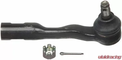 Moog Tie Rod Ends ES3565 Left Outer Toyota Sequoia | Tundra 2000-2002 - Moog-ES3565