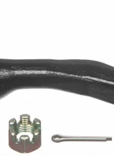 Moog Tie Rod Ends ES3565 Left Outer Toyota Sequoia | Tundra 2000-2002                                     - Moog-ES3565 - Image 3