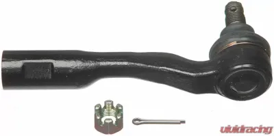 Moog Tie Rod Ends ES3565 Left Outer Toyota Sequoia | Tundra 2000-2002 - Moog-ES3565