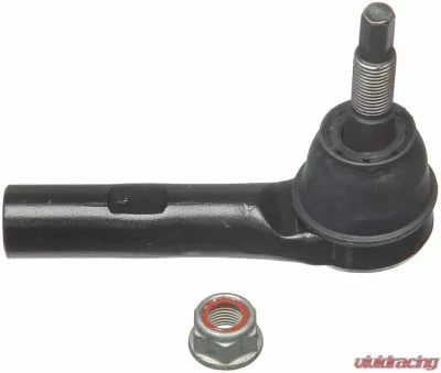 Moog Tie Rod Ends ES3572 Right Outer Dodge Dakota | Durango 2000-2004 - Moog-ES3572