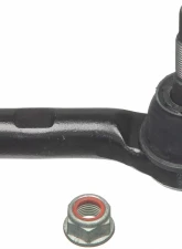 Moog Tie Rod Ends ES3573 Left Outer Dodge Dakota | Durango 2000-2004                                     - Moog-ES3573 - Image 2