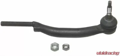 Moog Tie Rod Ends ES3578 Left Outer Chevrolet | GMC | Oldsmobile 2002 - Moog-ES3578