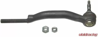 Moog Tie Rod Ends ES3578 Left Outer Chevrolet | GMC | Oldsmobile 2002 - Moog-ES3578