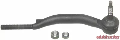 Moog Tie Rod Ends ES3579 Right Outer Chevrolet | GMC | Oldsmobile 2002 - Moog-ES3579