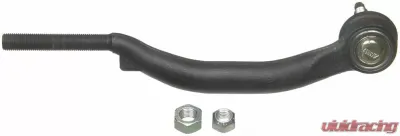 Moog Tie Rod Ends ES3579 Right Outer Chevrolet | GMC | Oldsmobile 2002 - Moog-ES3579