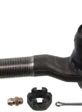 Moog Tie Rod Ends ES3584 Inner Chevrolet | GMC | Isuzu | Oldsmobile 1998-2005                                     - Moog-ES3584 - Image 2