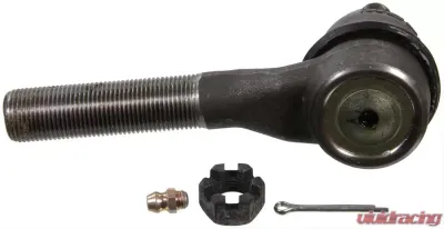 Moog Tie Rod Ends ES3584 Inner Chevrolet | GMC | Isuzu | Oldsmobile 1998-2005 - Moog-ES3584