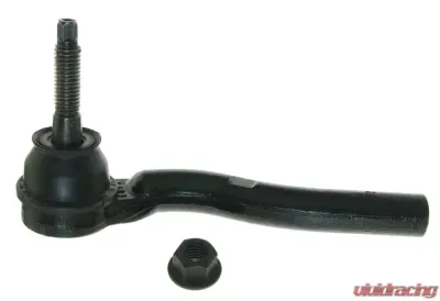 Moog Tie Rod Ends ES3585 Right Outer Cadillac CTS 2003-2007 - Moog-ES3585