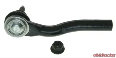 Moog Tie Rod Ends ES3585 Right Outer Cadillac CTS 2003-2007 - Moog-ES3585