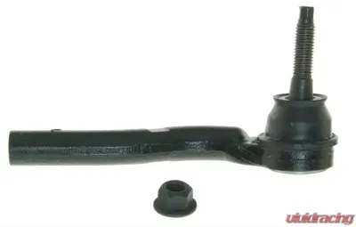 Moog Tie Rod Ends ES3586 Left Outer Cadillac CTS 2003-2007 - Moog-ES3586