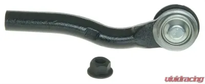 Moog Tie Rod Ends ES3586 Left Outer Cadillac CTS 2003-2007 - Moog-ES3586