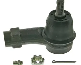 Moog Tie Rod Ends ES3587 Right Outer Ford Focus 2000-2006