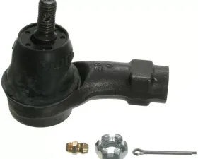 Moog Tie Rod Ends ES3588 Left Outer Ford Focus 2000-2006