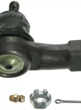 Moog Tie Rod Ends ES3588 Left Outer Ford Focus 2000-2006                                     - Moog-ES3588 - Image 3