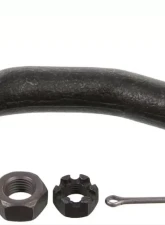 Moog Tie Rod Ends ES3600 Right Outer Lexus | Toyota 2001-2003                                     - Moog-ES3600 - Image 2