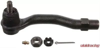Moog Tie Rod Ends ES3600 Right Outer Lexus | Toyota 2001-2003 - Moog-ES3600