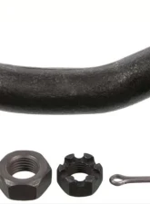 Moog Tie Rod Ends ES3600 Right Outer Lexus | Toyota 2001-2003                                     - Moog-ES3600 - Image 3