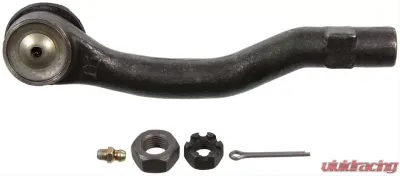Moog Tie Rod Ends ES3600 Right Outer Lexus | Toyota 2001-2003 - Moog-ES3600