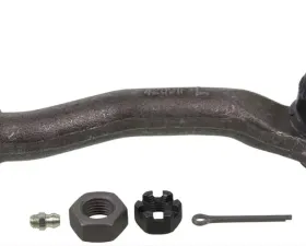 Moog Tie Rod Ends ES3601 Left Outer Lexus | Toyota 2001-2003