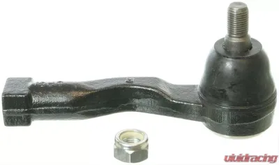 Moog Tie Rod Ends ES3621 Right Outer Kia Sedona 2002-2005 - Moog-ES3621