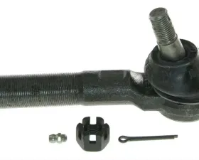 Moog Tie Rod Ends ES3625 Left Outer Dodge Ram 1500 | 2500 | 3500 2003-2008