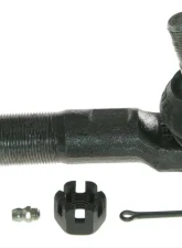 Moog Tie Rod Ends ES3625 Left Outer Dodge Ram 1500 | 2500 | 3500 2003-2008                                     - Moog-ES3625 - Image 2