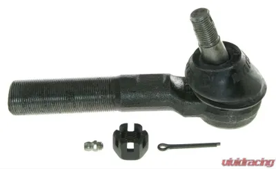 Moog Tie Rod Ends ES3625 Left Outer Dodge Ram 1500 | 2500 | 3500 2003-2008 - Moog-ES3625