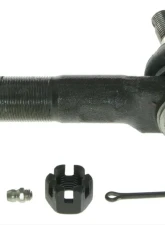 Moog Tie Rod Ends ES3625 Left Outer Dodge Ram 1500 | 2500 | 3500 2003-2008                                     - Moog-ES3625 - Image 3