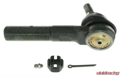 Moog Tie Rod Ends ES3625 Left Outer Dodge Ram 1500 | 2500 | 3500 2003-2008 - Moog-ES3625